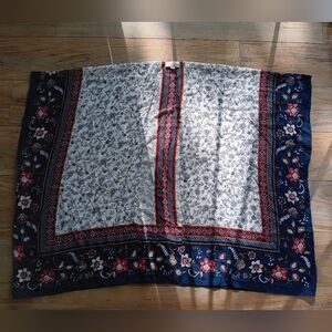 Elegant  LOFT women's kimono